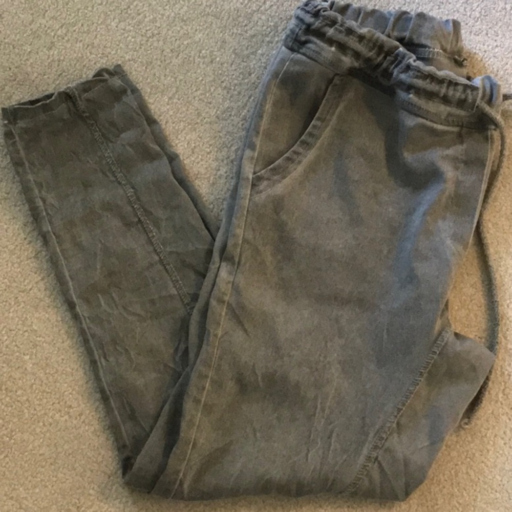 BNWOT Khaki Pants